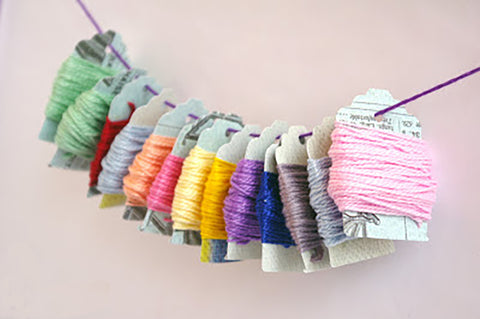Tangle-Free Yarn Storage: DIY Solutions