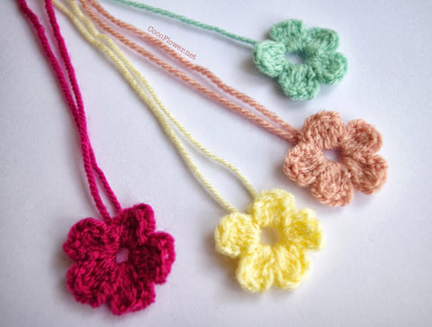 Create Your Own Crochet Bunting: A Fun and Easy Project!