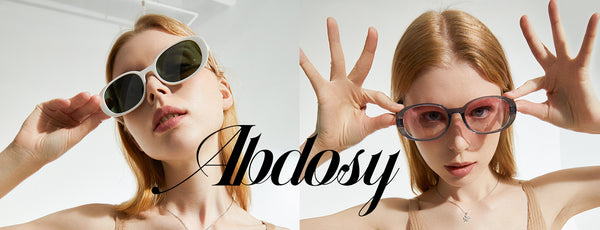 Abdosy sunglasses