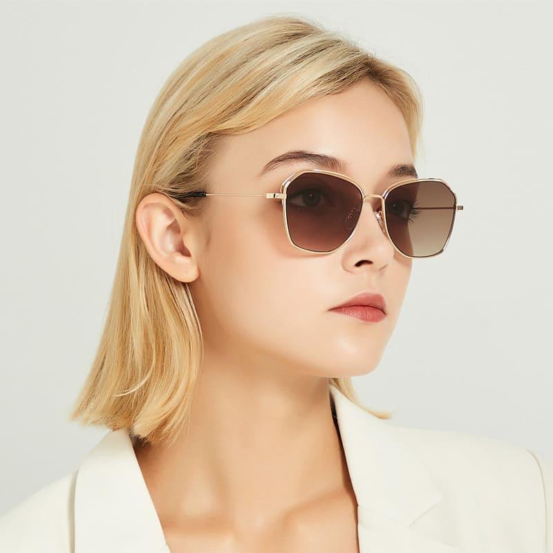 Light Tint Sunglasses