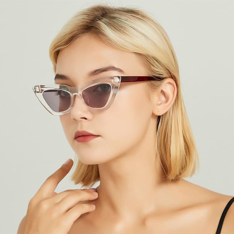 Abdosy Cat Eye Glasses