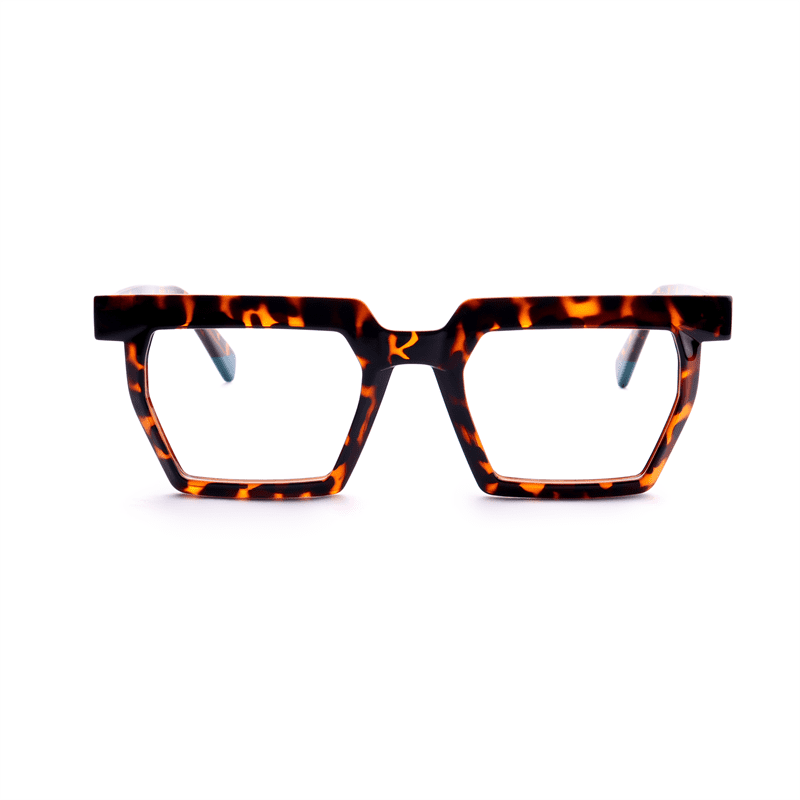 Abdosy's American Psycho Eyewear