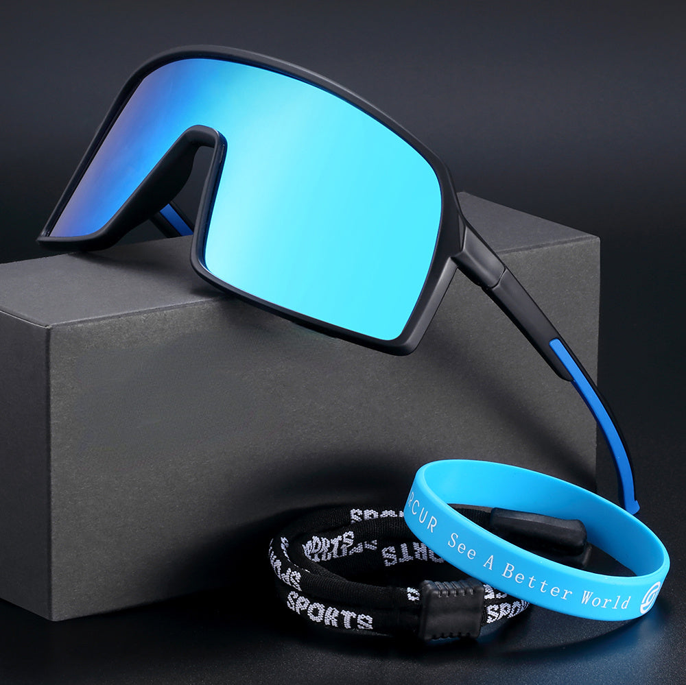 Outdoor Polarized Sports Sunglasses