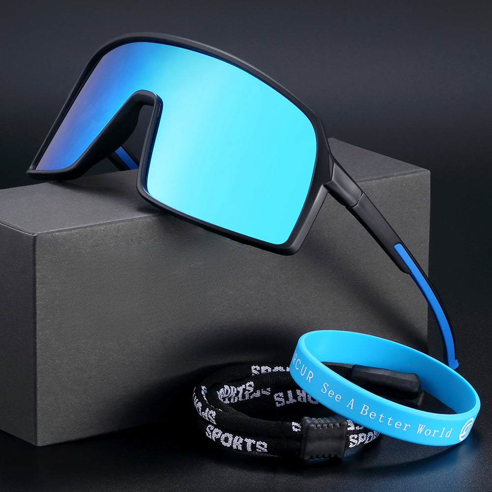 Outdoor Polarized Sports Sunglasses