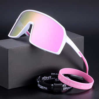 Outdoor Polarized Sports Sunglasses