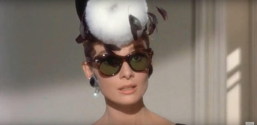 Audrey Hepburn Sunglasses