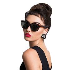 Audrey Hepburn Sunglasses – Abdosy