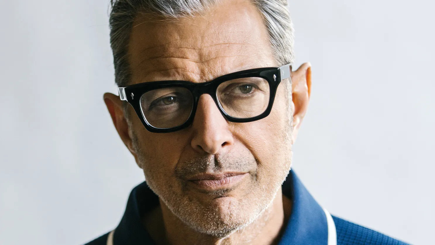 Jeff Goldblum Transition Glasses – Abdosy