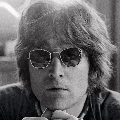 Small John Lennon Sunglasses Round Hippie Hipster Shades Retro Vintage 60s  70s | eBay