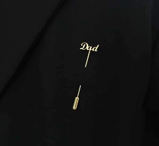 Customized Lapel Pin