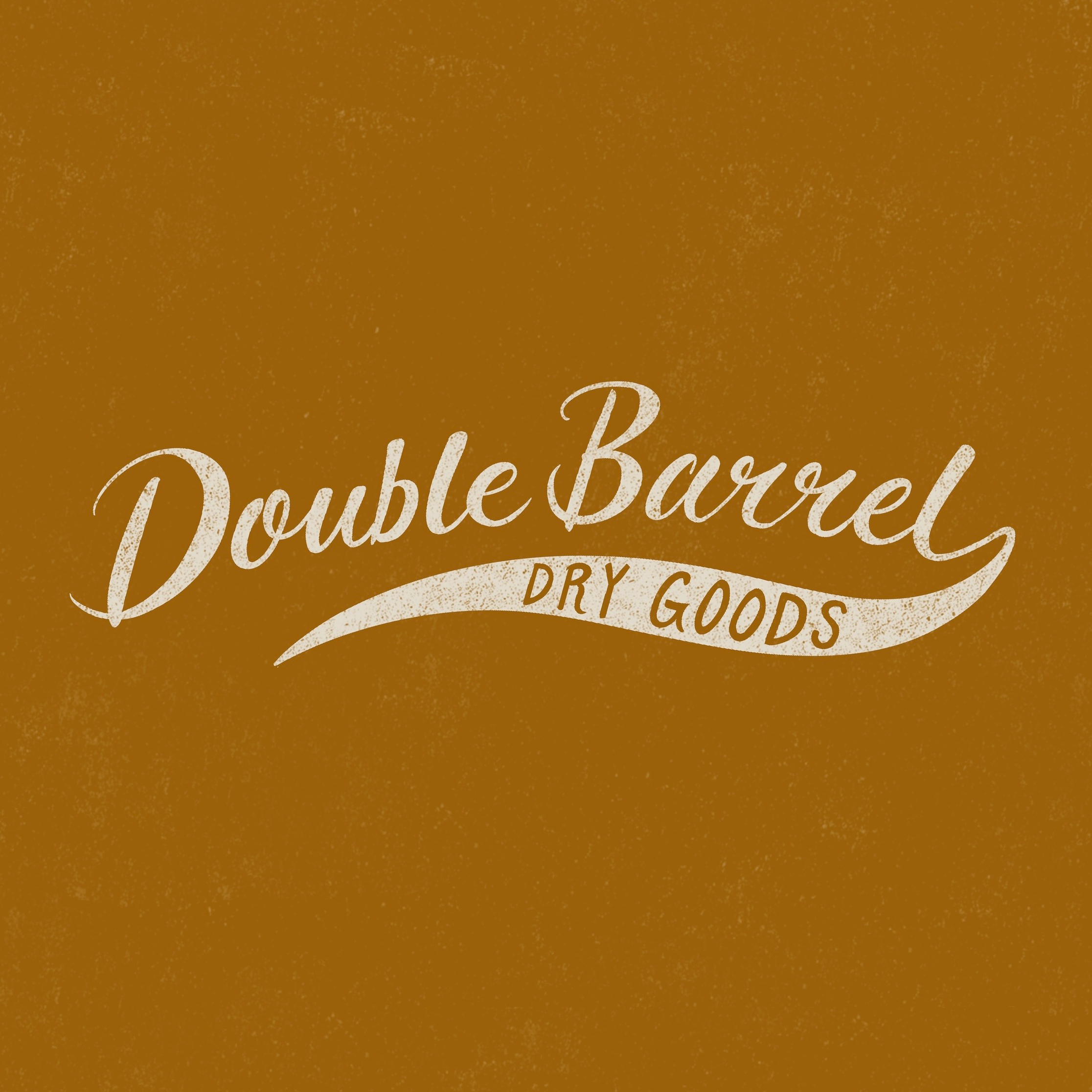 Double Barrel Dry Goods
