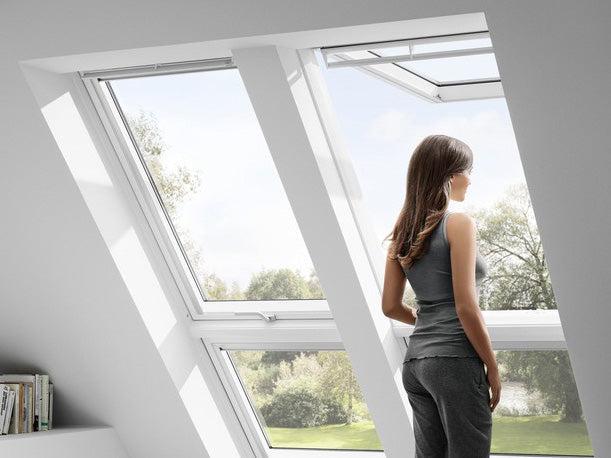 VELUX GPU PK10 Top Hinged Roof Window | For Less: No Sales Tax