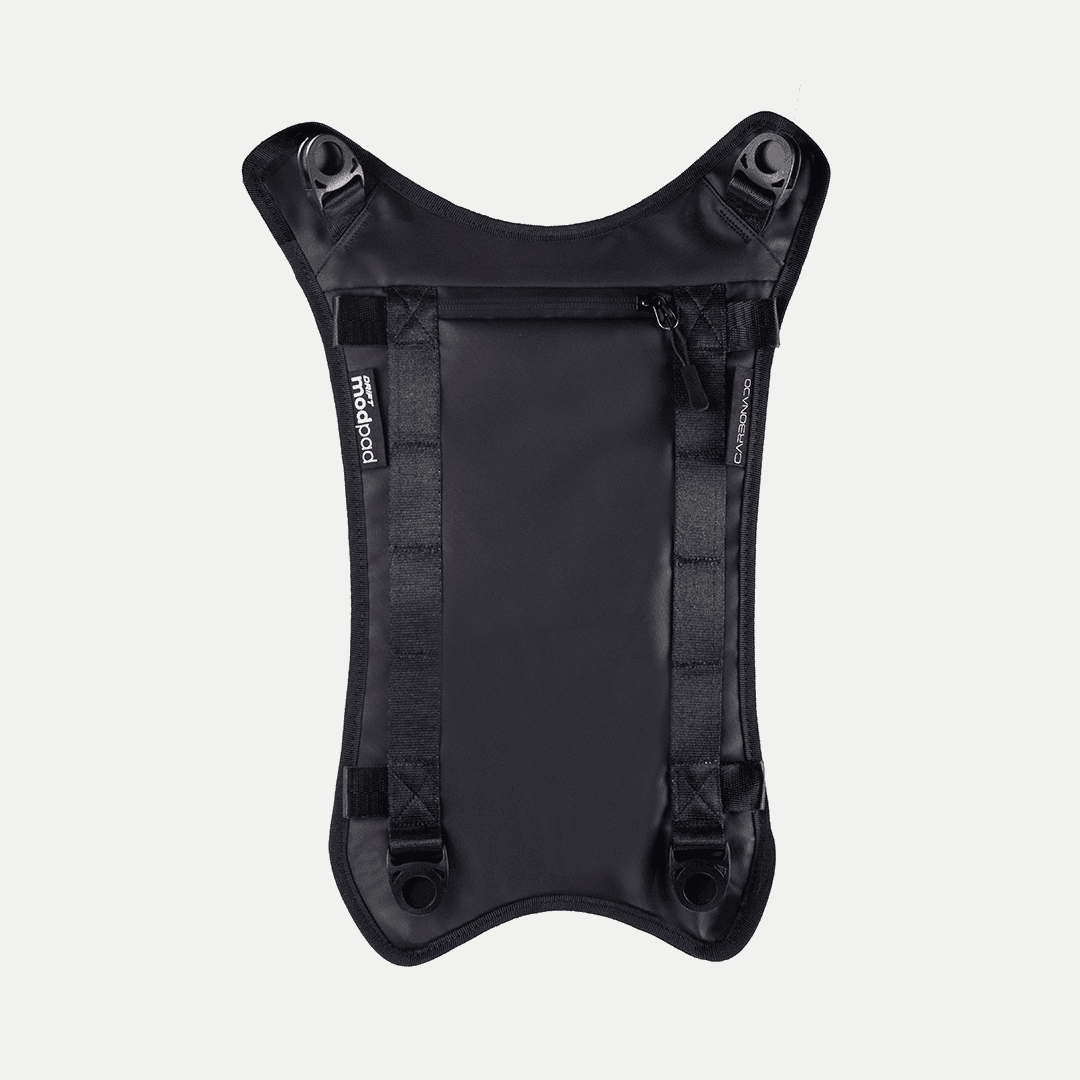 Carbonado Tech Pouch