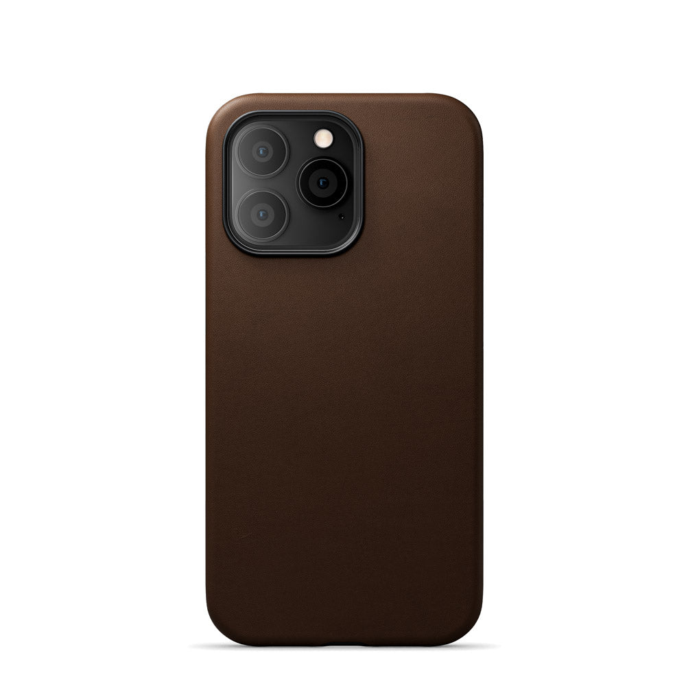 iPhone 13 Leather Case - Journey