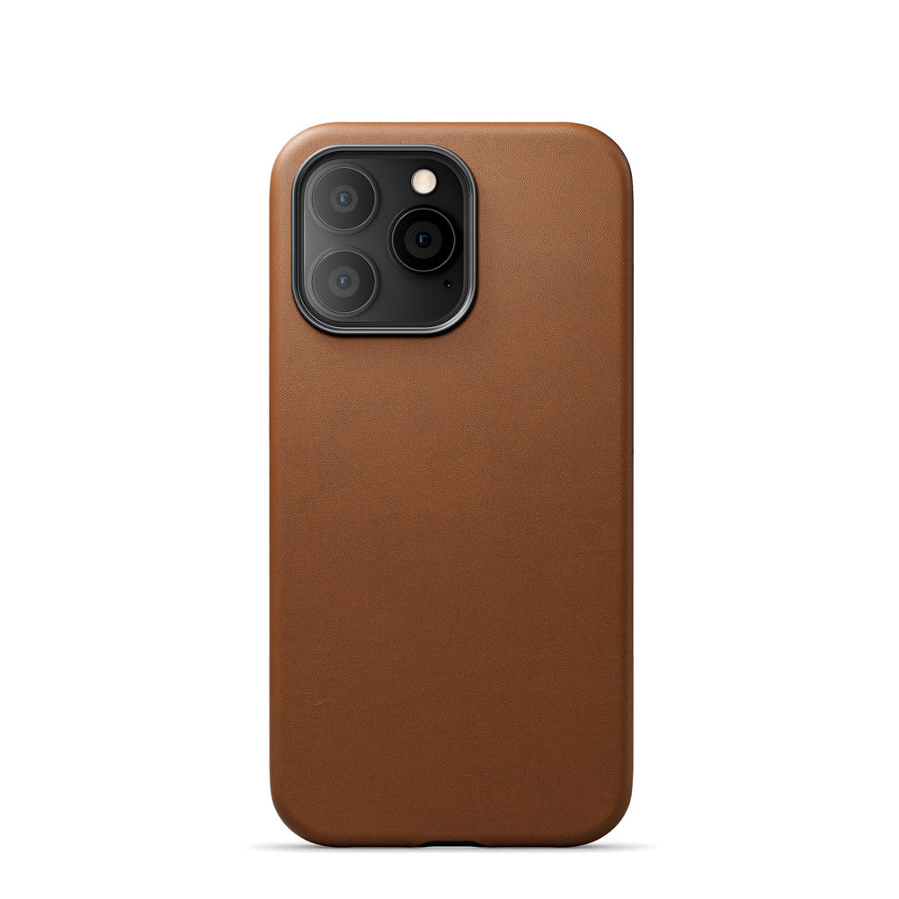 iPhone 13 Leather Case - Journey