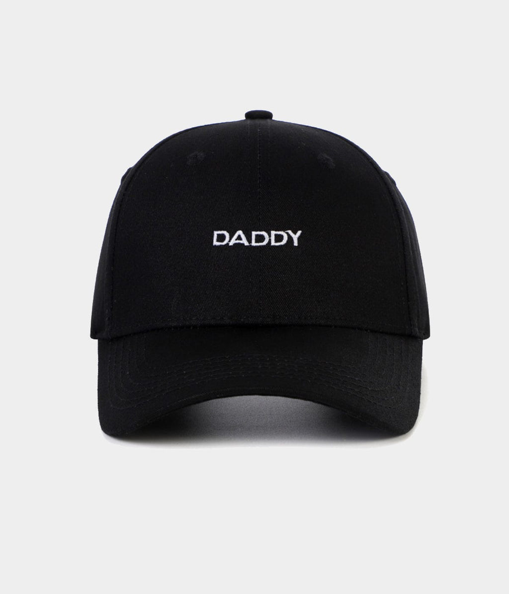 daddy black hat