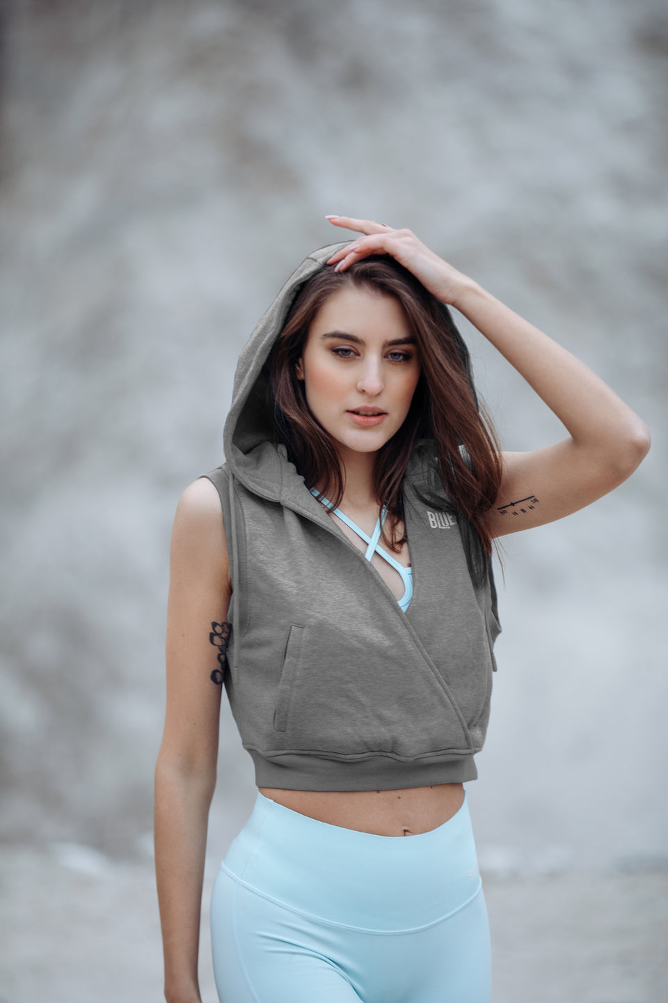 BLUESKETCH - Ethical & Sustainable Activewear Brand – Bluesketch