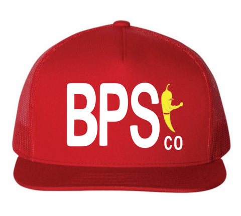 BPS Co Hat