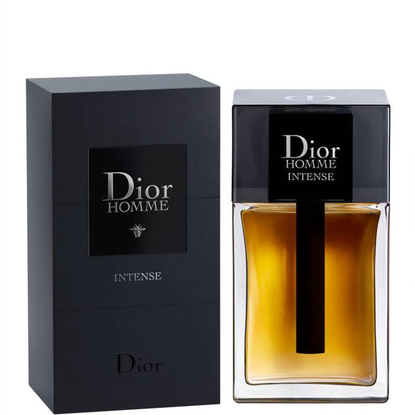 kapitalisme solide Wereldvenster Christian Dior Homme Intense edp 100ml | Ichiban Perfumes & Cosmetics