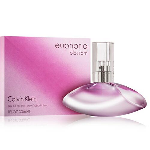CALVIN KLEIN EUPHORIA BLOSSOM EDT 30ml | Ichiban Perfumes & Cosmetics