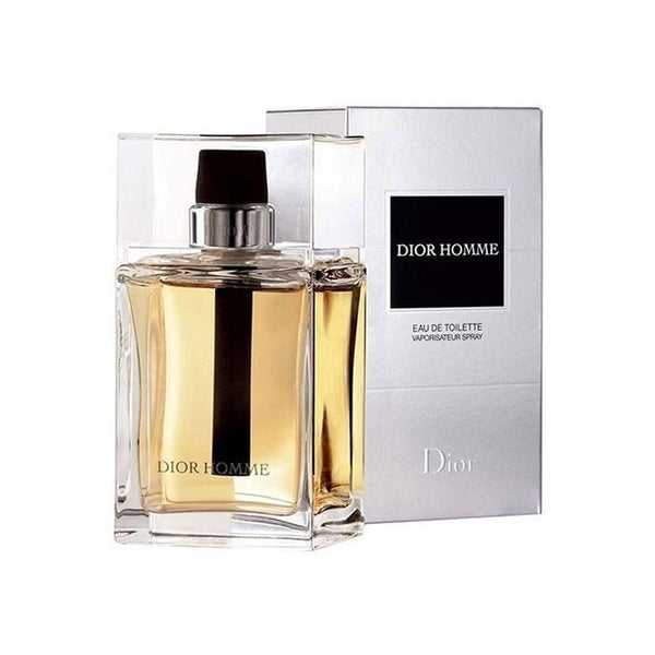 verwerken tempo bijwoord Christian Dior Homme edt 100ml | Ichiban Perfumes & Cosmetics