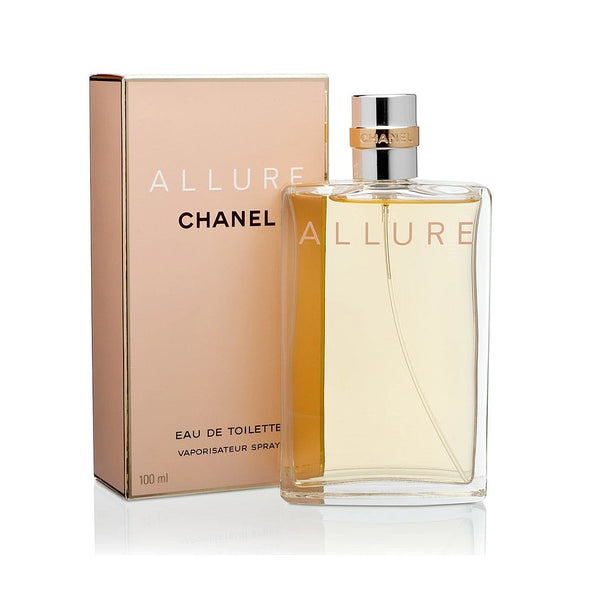 perfumes like chanel allure