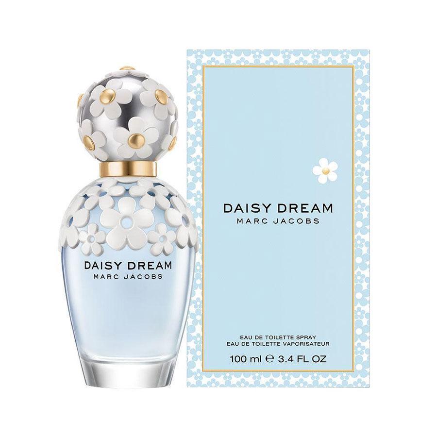 Marc Jacobs Daisy Dream edt 50ml | Ichiban Perfumes & Cosmetics