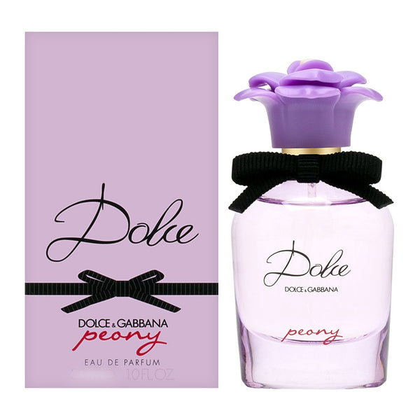 dolce gabbana purple perfume