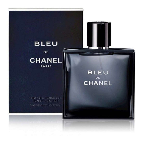 beven ik ben gelukkig Religieus Chanel Bleu edt 100ml | Ichiban Perfumes & Cosmetics