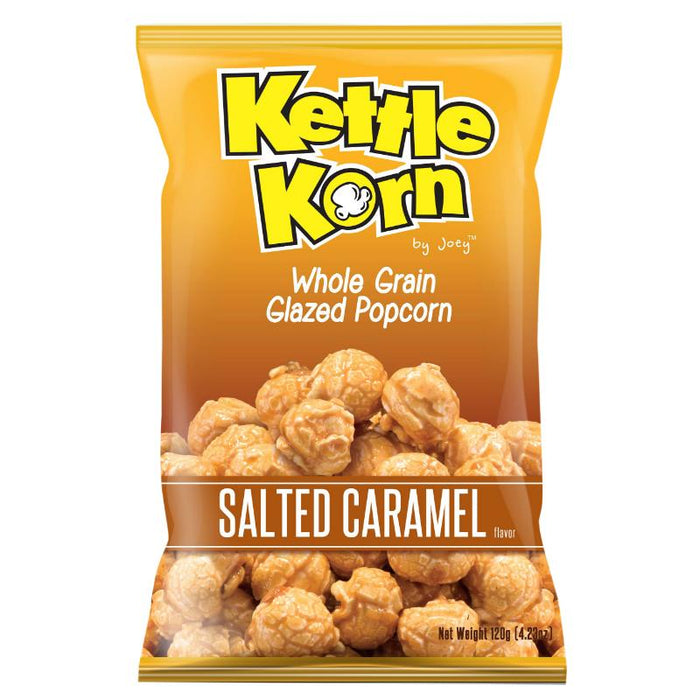 kettle corn 120g price