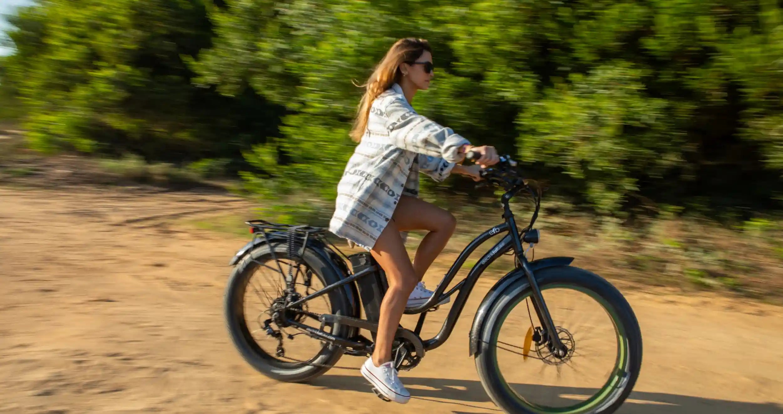 8 dicas para escolher bicicleta de mulher