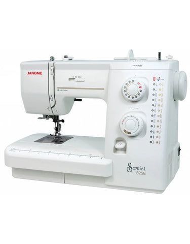 Janome 625E