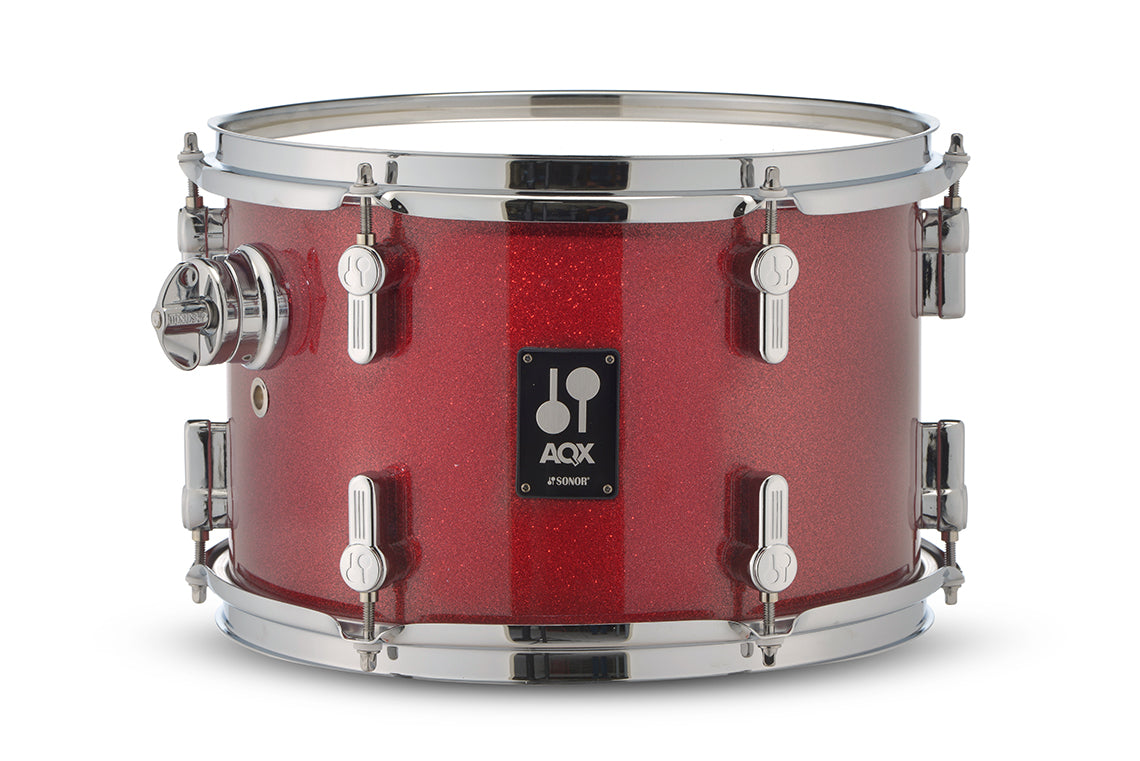 ソナードラムのNewスタンダード！ SONOR AQ シリーズ ドラムセット