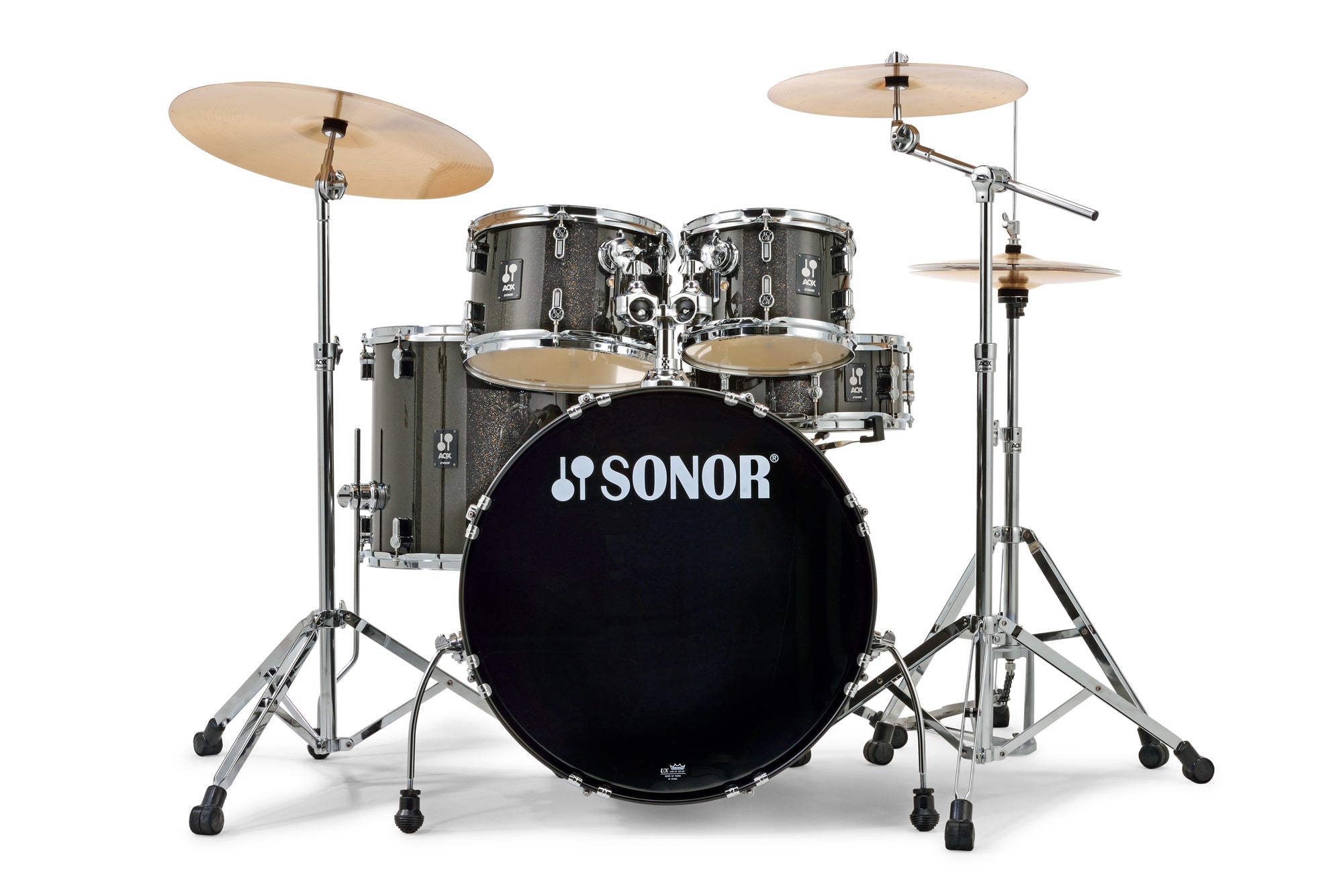 SONOR ソナー AQX STAGE