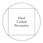 HAND CRAFT PERC. ロゴ