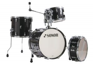 ソナードラムのNewスタンダード！ SONOR AQ シリーズ ドラムセット