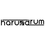 harudrum ロゴ