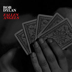 Bob Dylan Fallen Angels