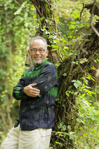 植松 プロフィール写真