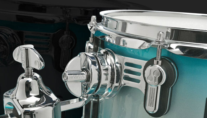 ソナードラムのNewスタンダード！ SONOR AQ シリーズ ドラムセット