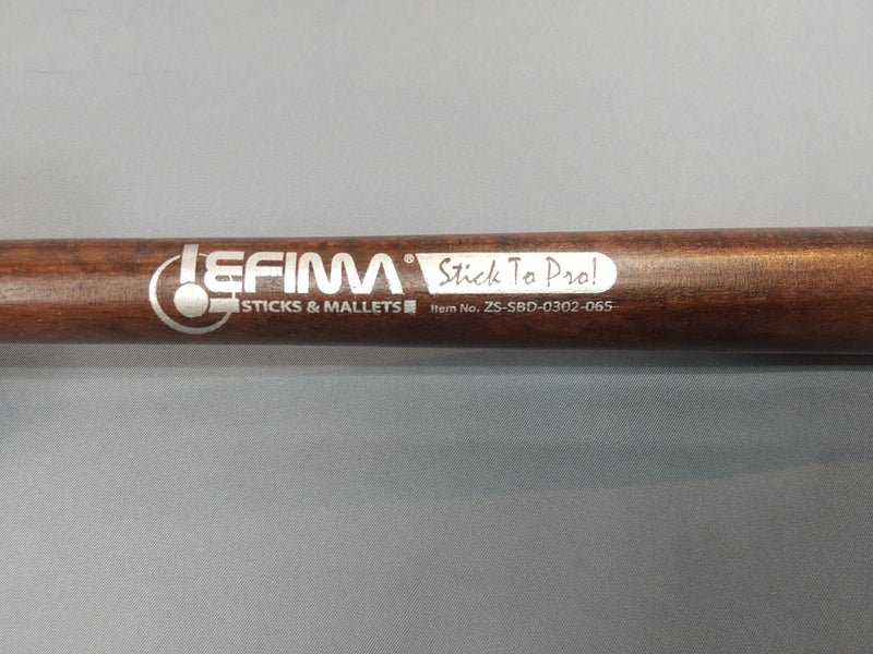 LEFIMA レフィーマ バスドラム・マレット LF-302 | sport-u.com