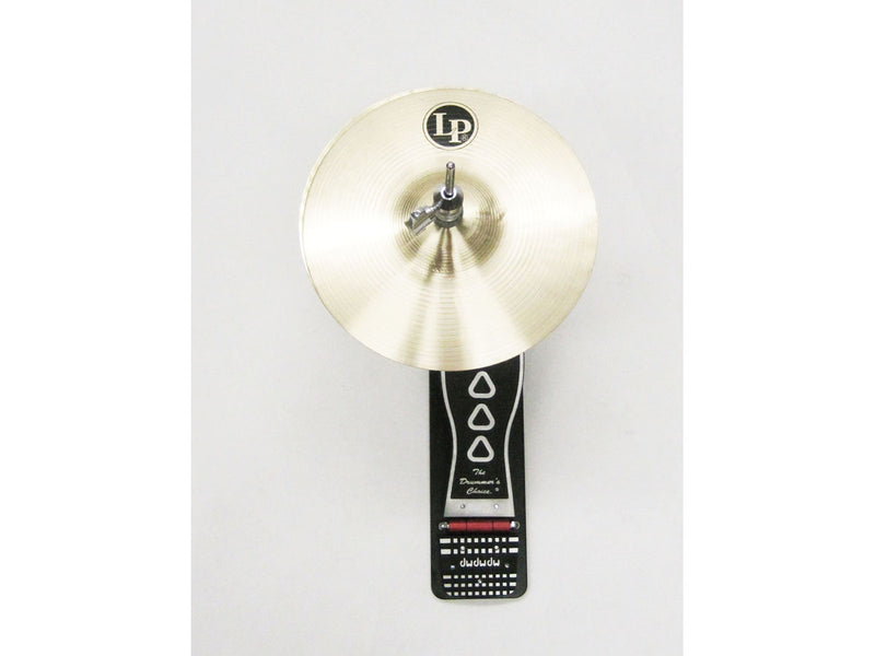 DW LOW BOY hi-hat DW5500LB