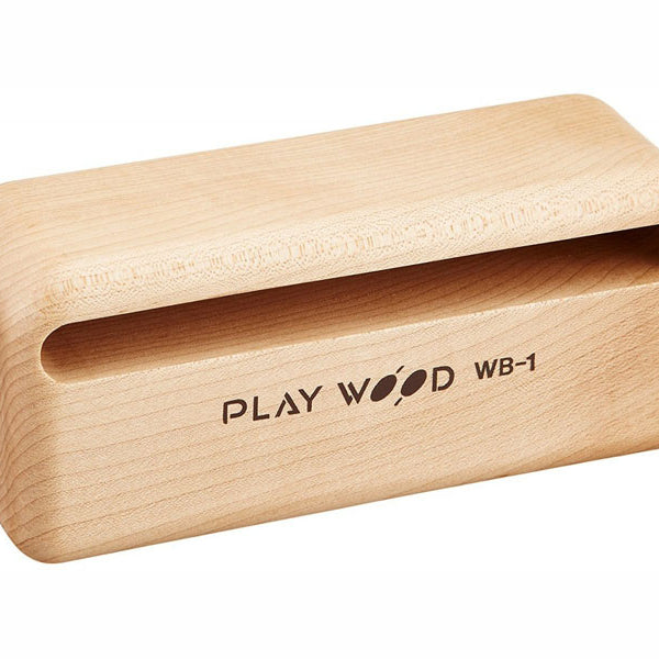 PLAYWOOD Wood block WB-1