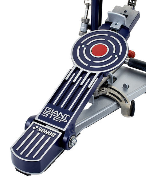 SONOR GIANT STEP TWIN PEDAL ソナー ツインペダル-