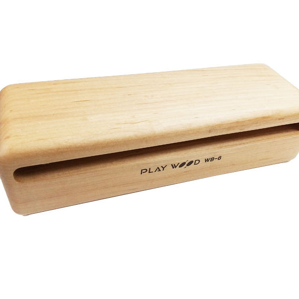 Playwood Wood Block WB-6