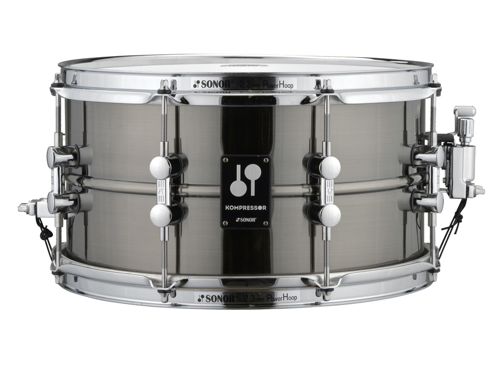 SONOR ソナー Designer Series スネア DS-1405