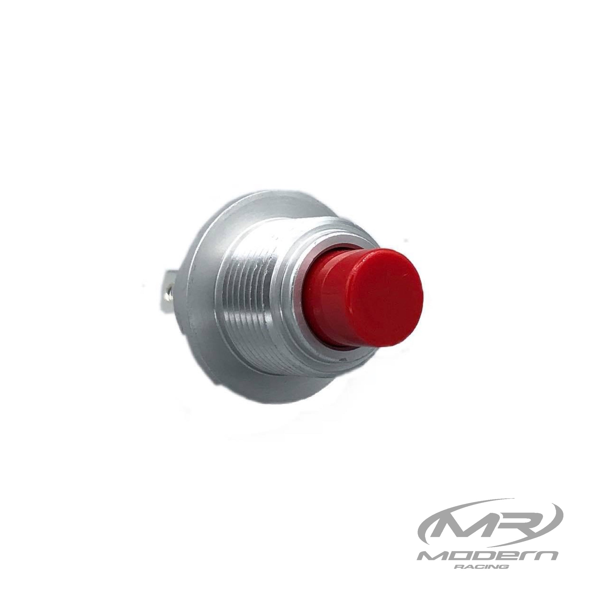 Momentary Push Switch Button. Red