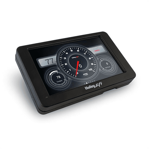 Holley EFI Digital Dash 