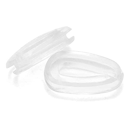 6 Pairs Oakley Eyeglasses Frames Replacement Nose Pads for Oakley OX31 |  NineLife - Malaysia