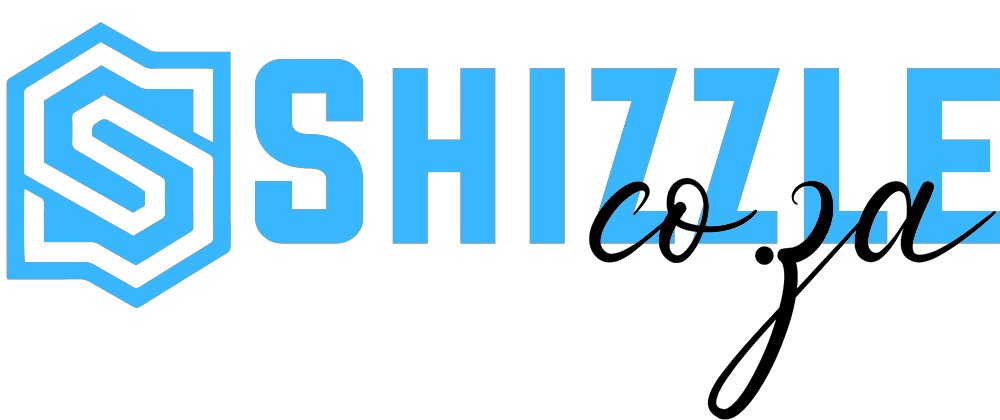 shizzle.co.za – Shizzle.co.za
